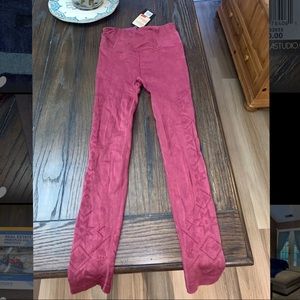 Leggings XS stretch fit - EXTRA LONG!
